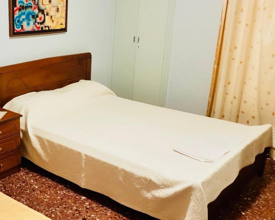 Hotel Alkyon Kalá Nerá Eksteriør bilde